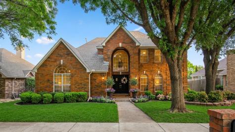 7212 Swallow Branch Lane Plano TX 75025