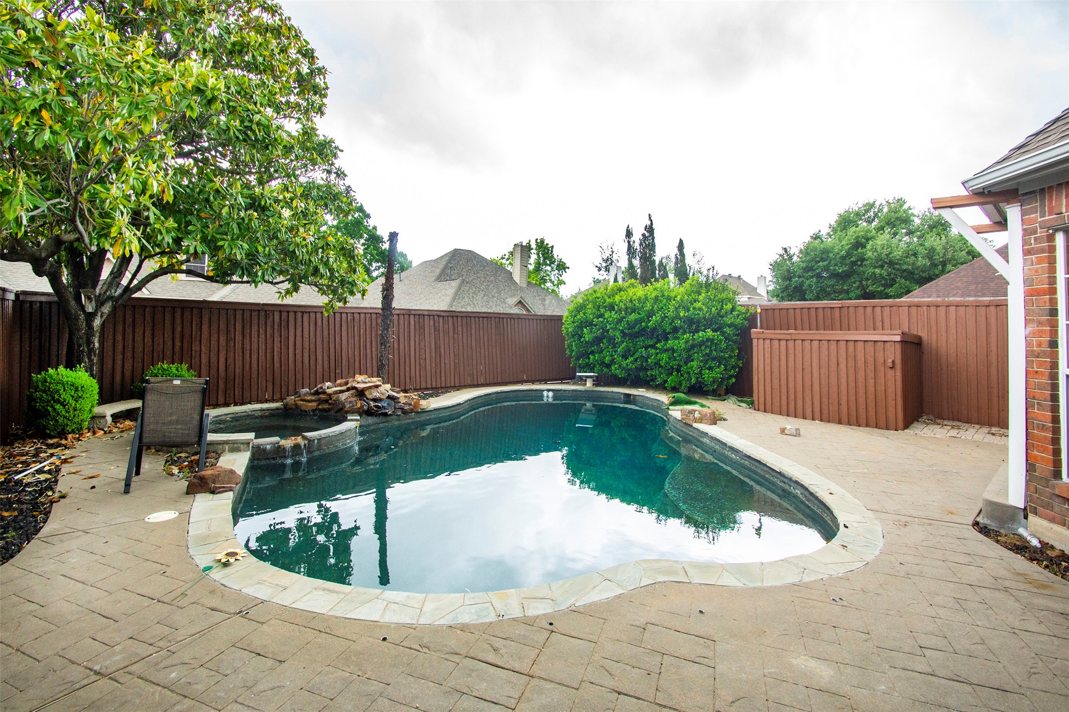 7212 Swallow Branch Lane Plano TX 75025