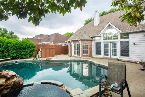 7212 Swallow Branch Lane Plano TX 75025