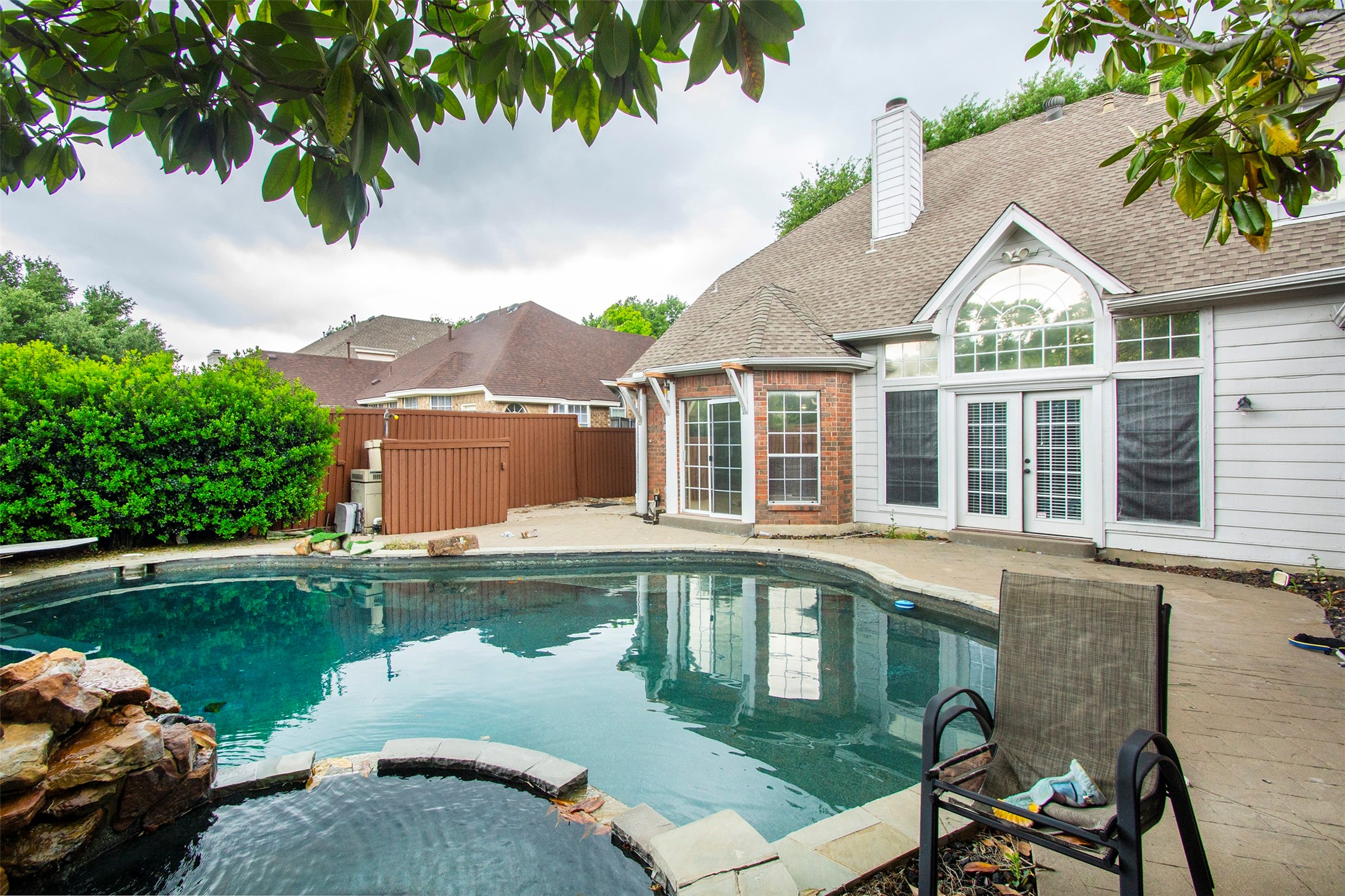 7212 Swallow Branch Lane Plano TX 75025
