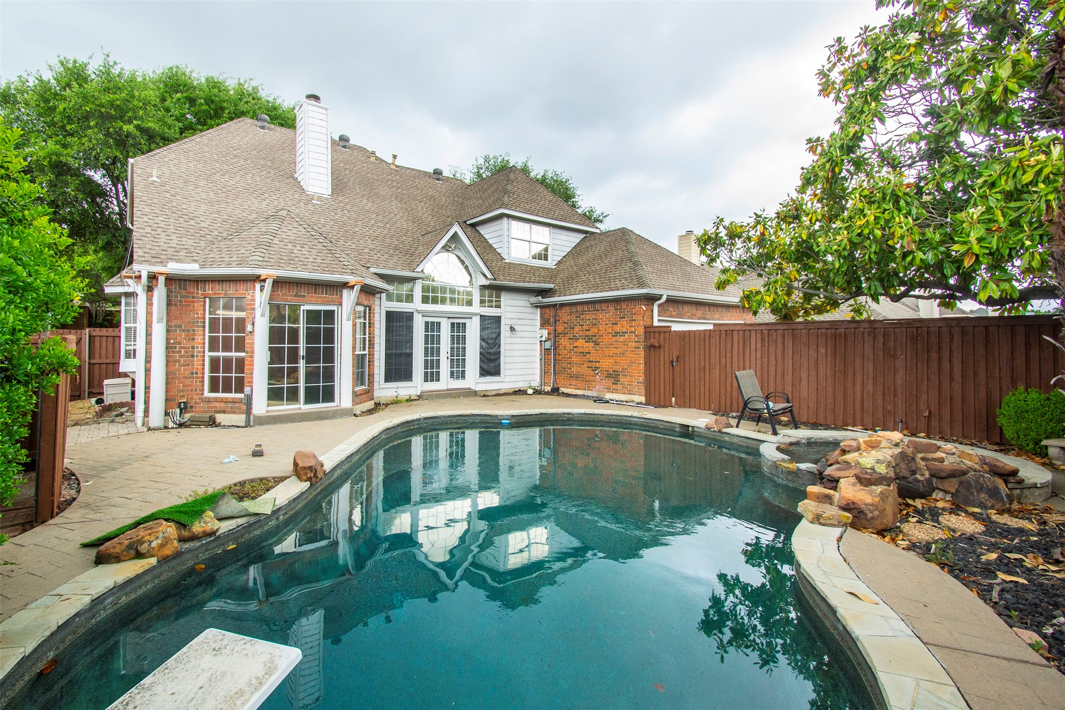7212 Swallow Branch Lane Plano TX 75025