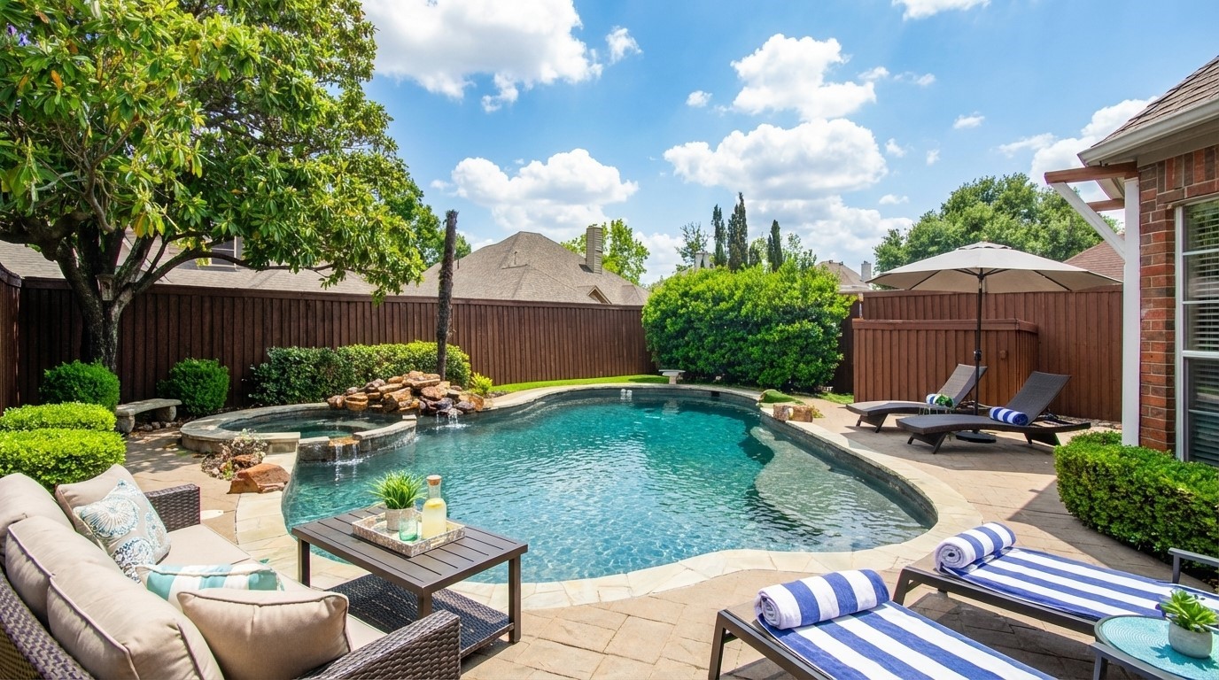 7212 Swallow Branch Lane Plano TX 75025