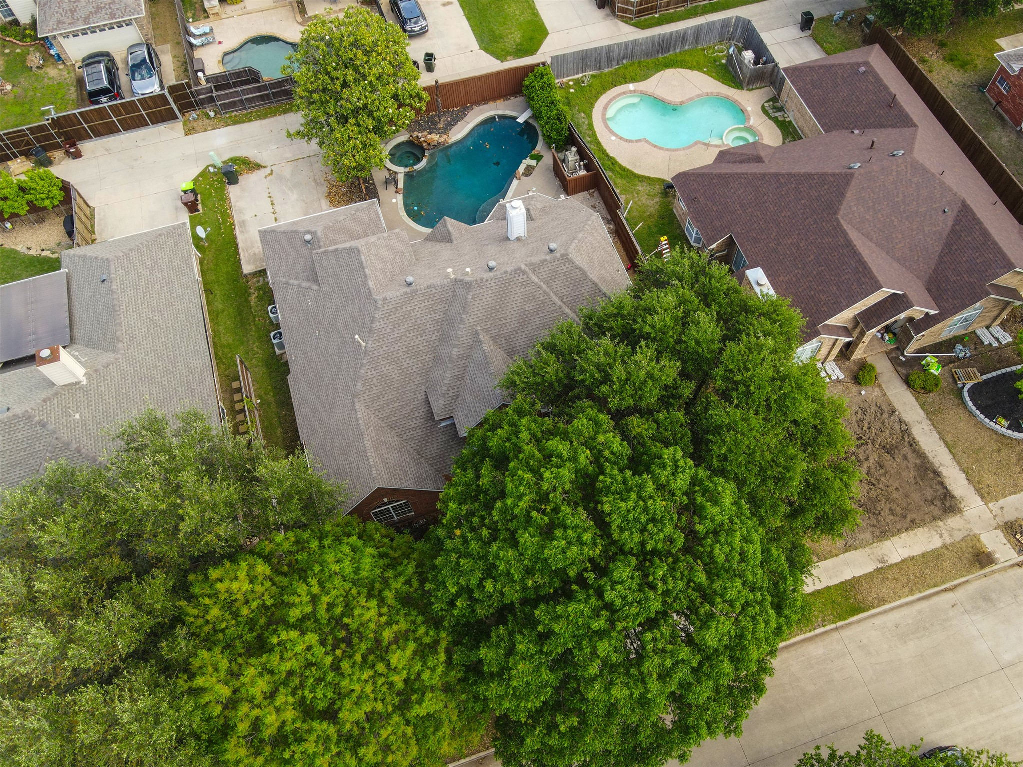 7212 Swallow Branch Lane Plano TX 75025