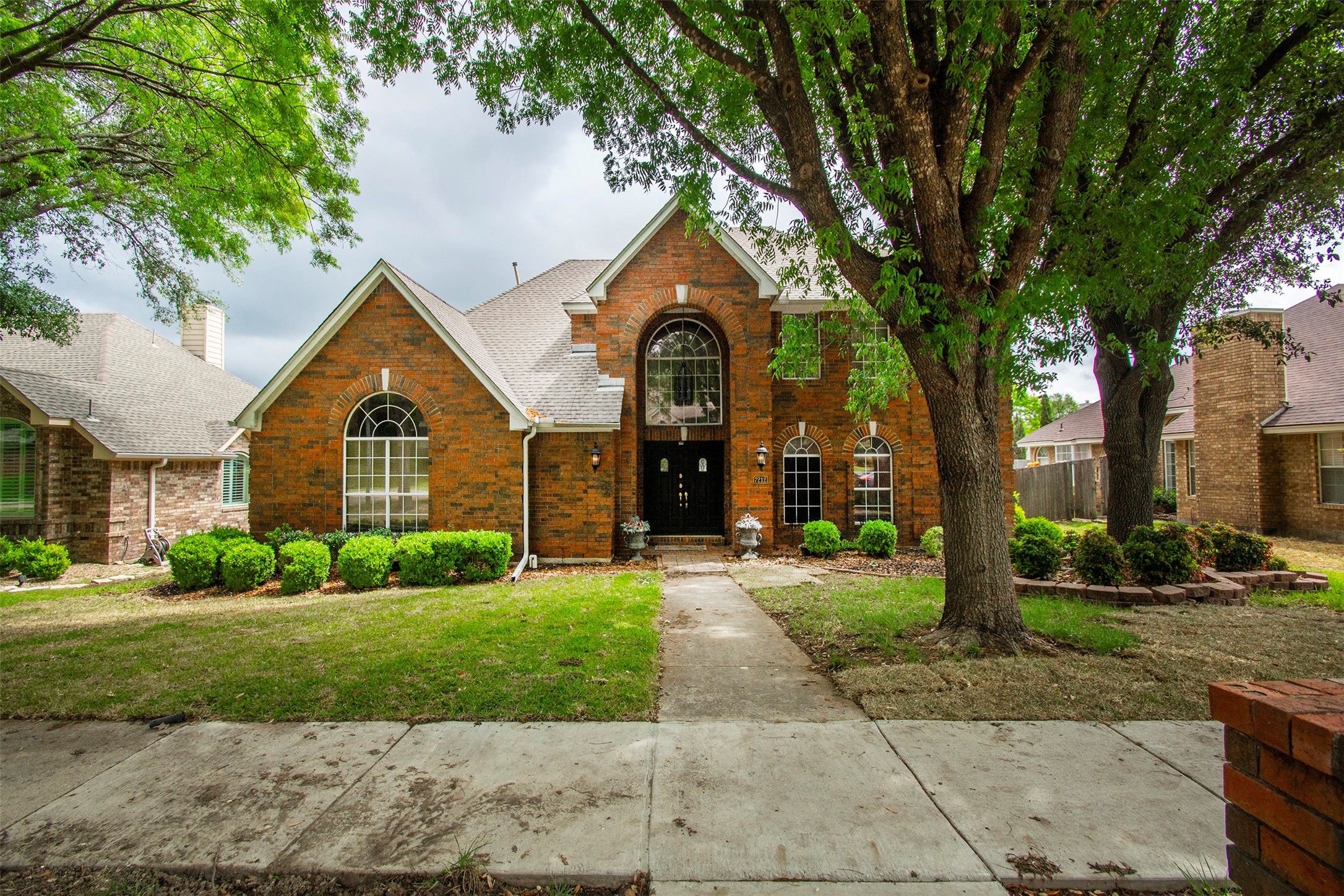 7212 Swallow Branch Lane Plano TX 75025