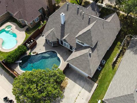 7212 Swallow Branch Lane Plano TX 75025
