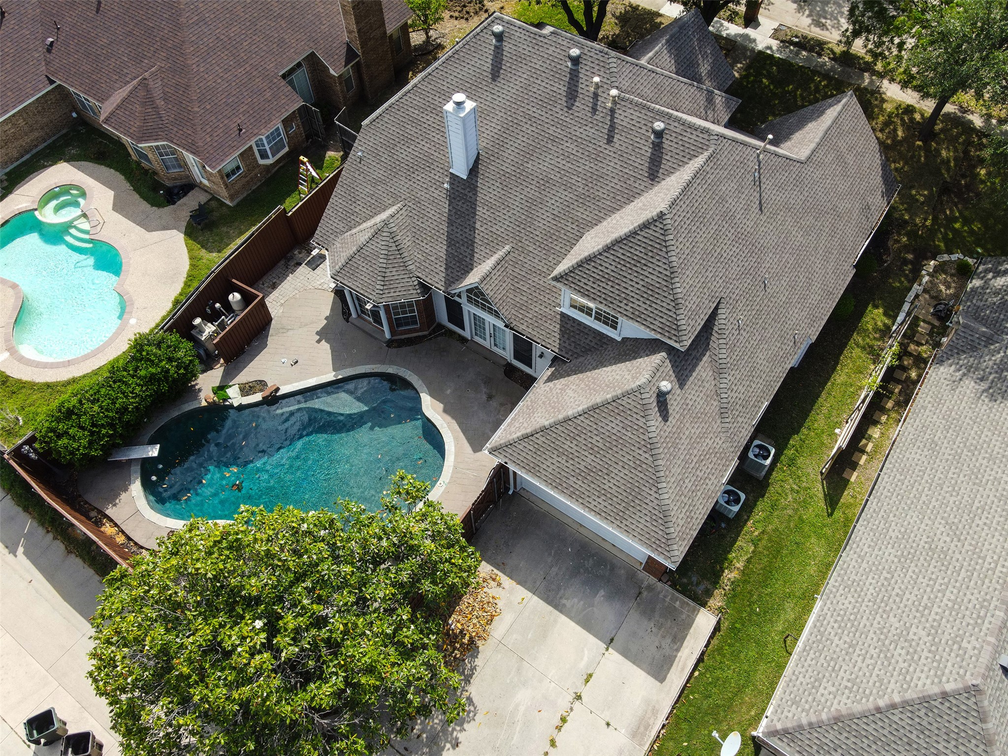 7212 Swallow Branch Lane Plano TX 75025