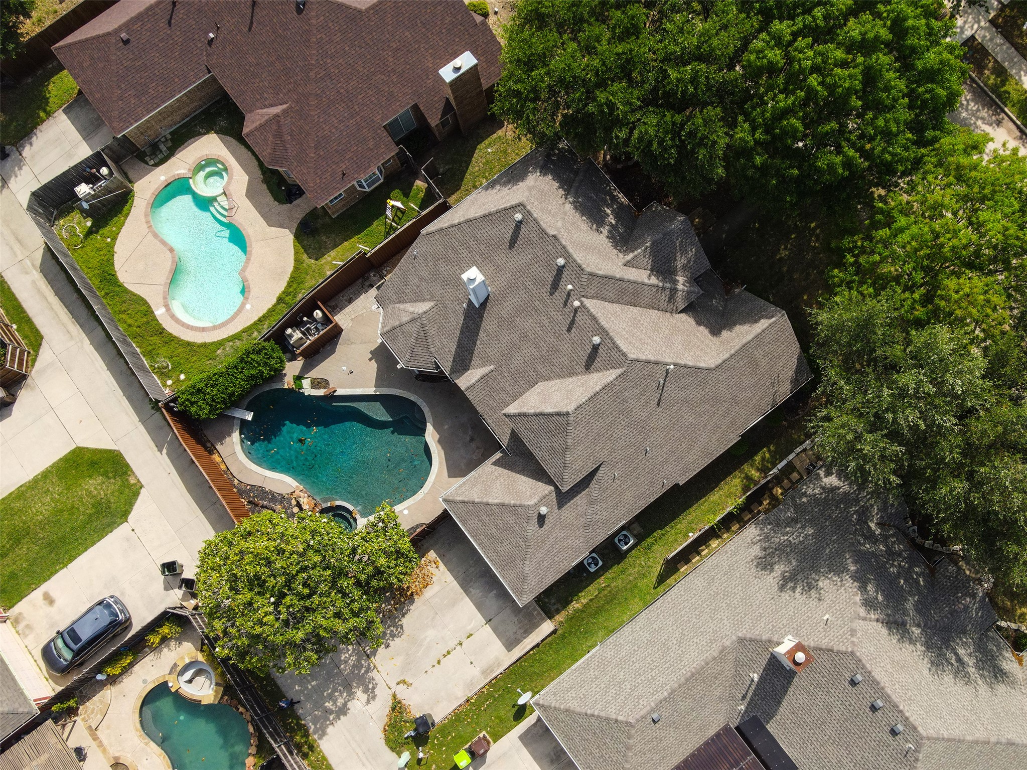7212 Swallow Branch Lane Plano TX 75025
