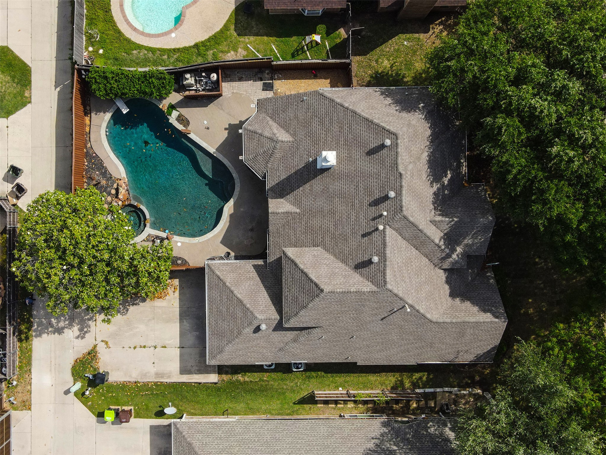 7212 Swallow Branch Lane Plano TX 75025