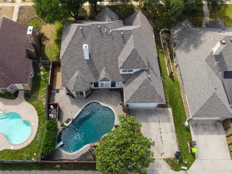 7212 Swallow Branch Lane Plano TX 75025
