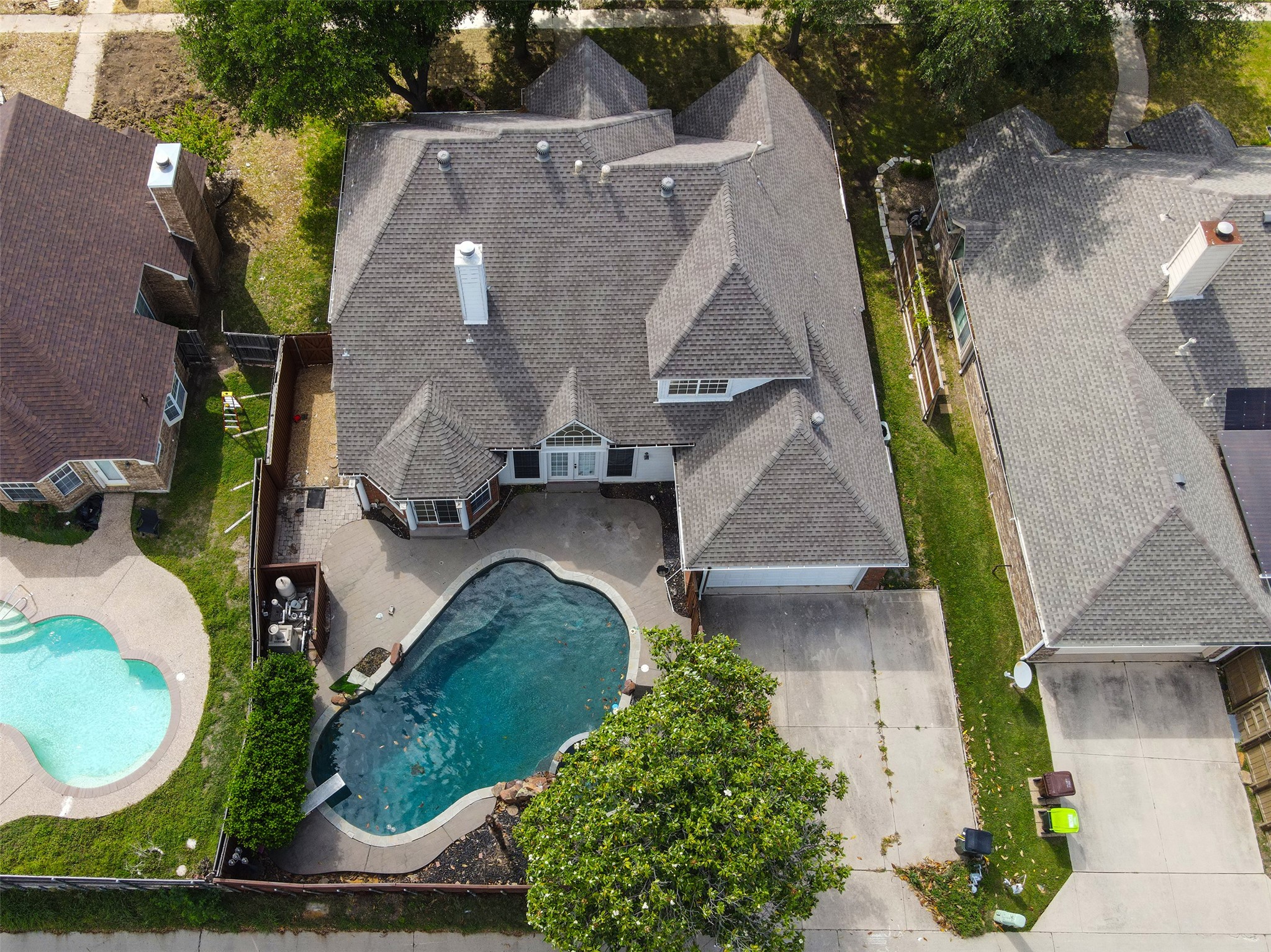 7212 Swallow Branch Lane Plano TX 75025