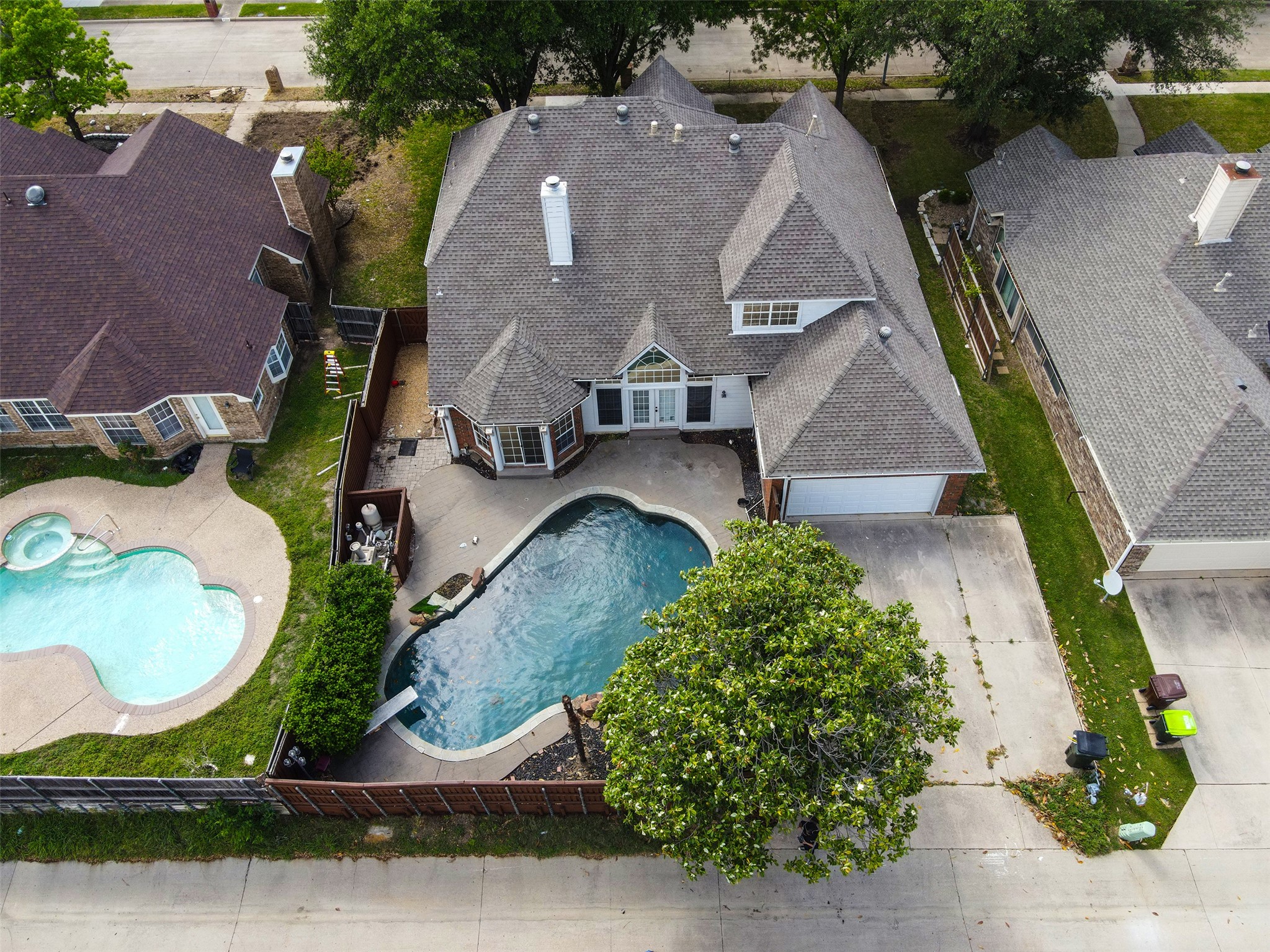 7212 Swallow Branch Lane Plano TX 75025