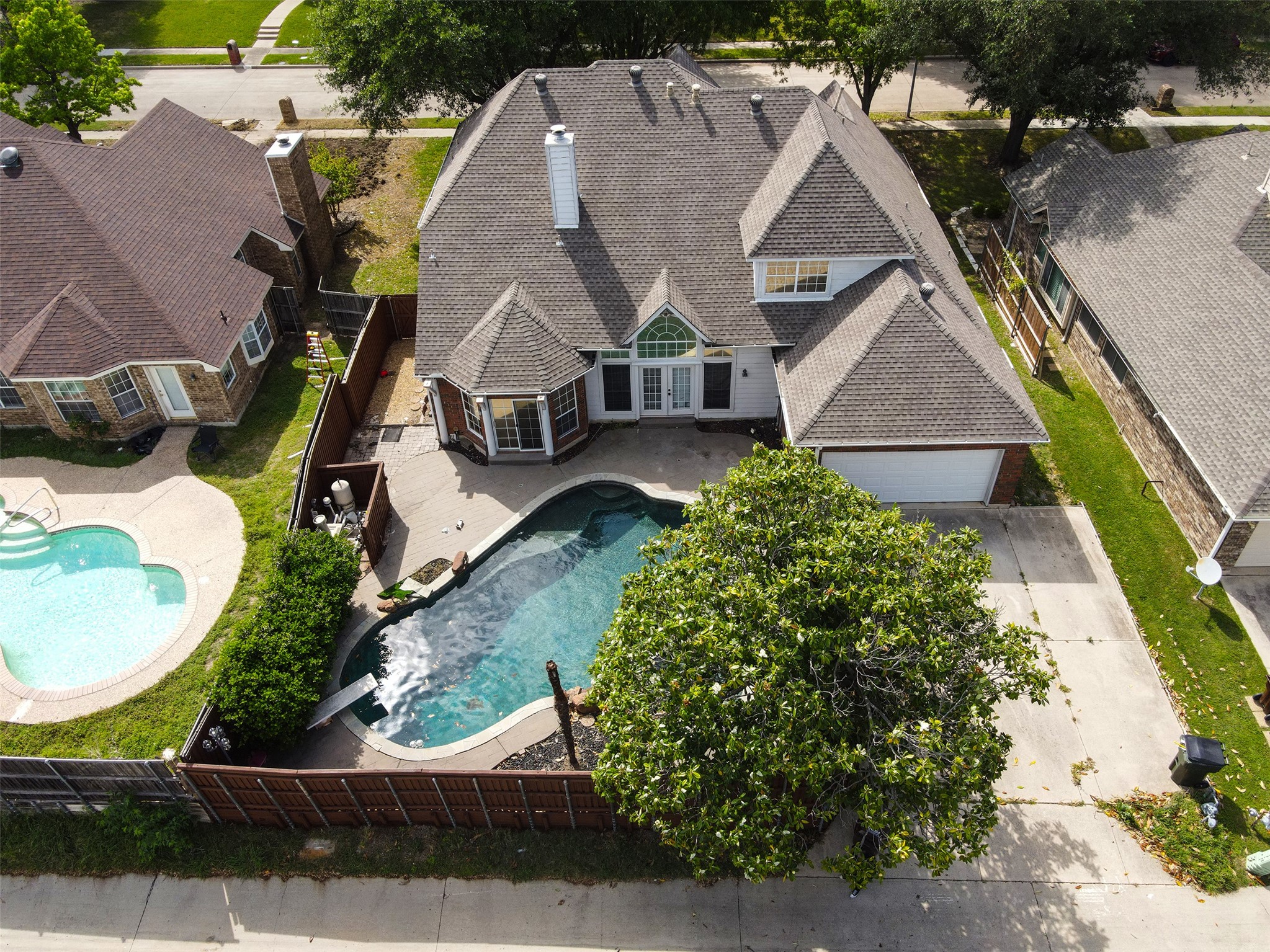 7212 Swallow Branch Lane Plano TX 75025