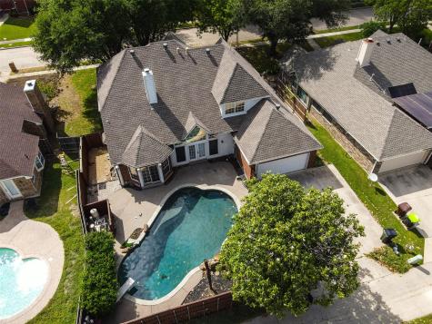 7212 Swallow Branch Lane Plano TX 75025