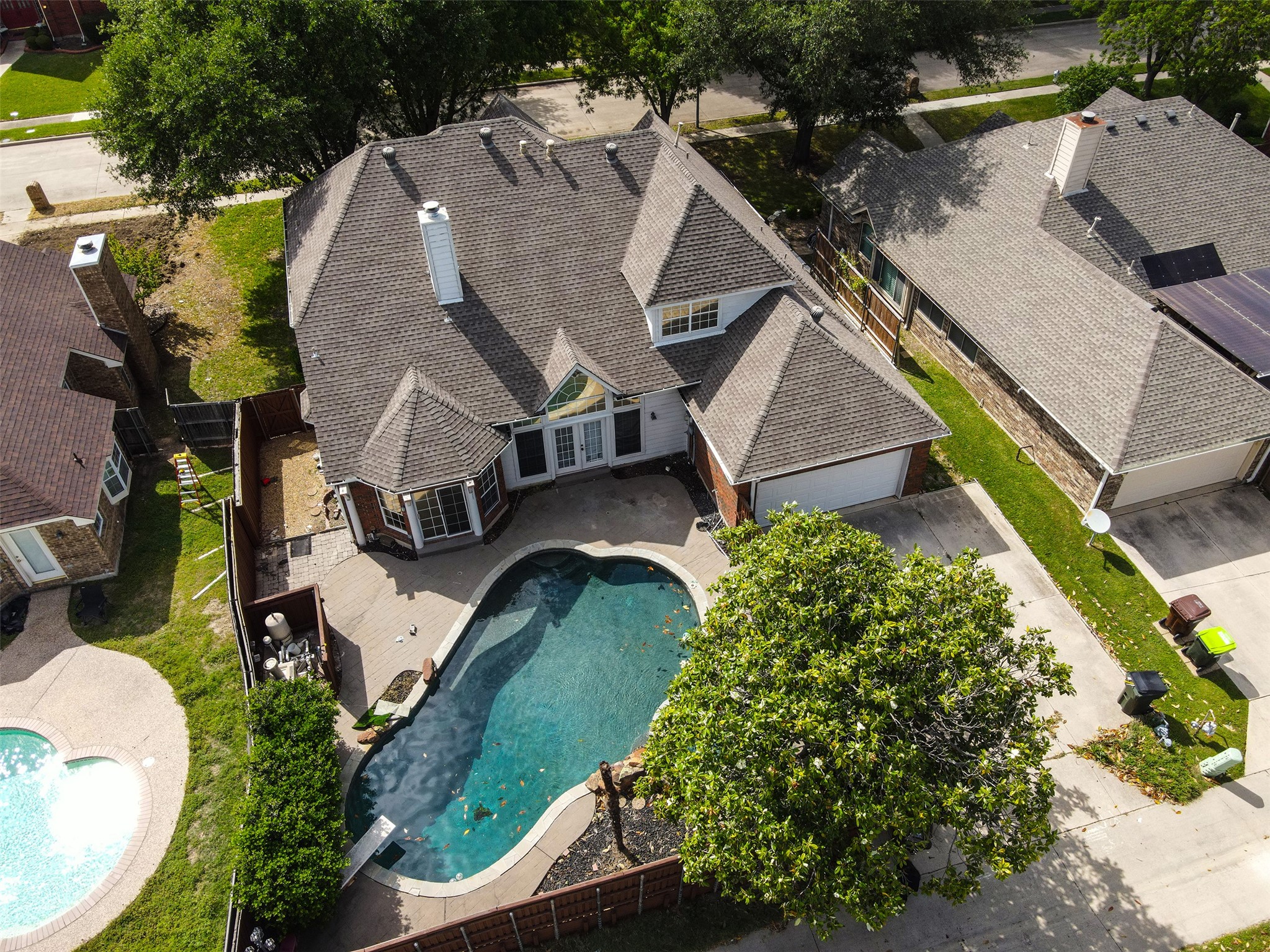 7212 Swallow Branch Lane Plano TX 75025