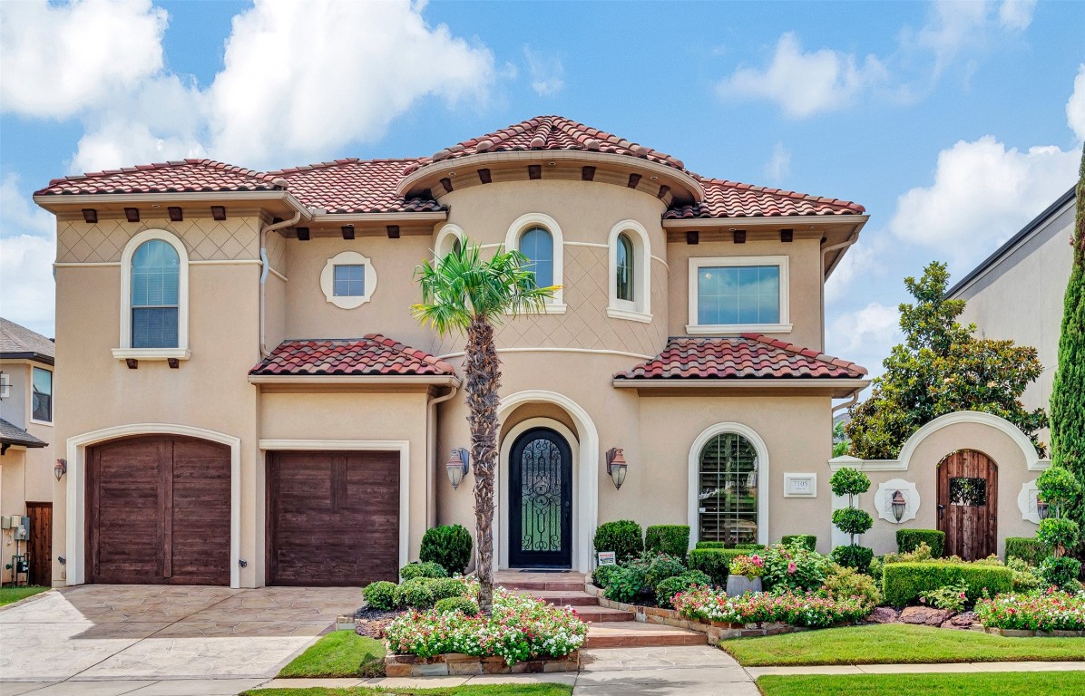 7105 Kildare Drive Plano TX 75024