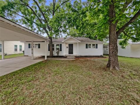 3604 Katrine Street Haltom City TX 76117