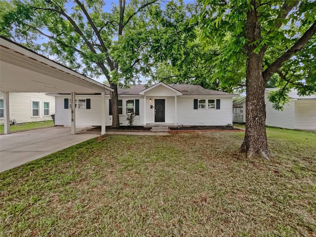 3604 Katrine Street Haltom City TX 76117
