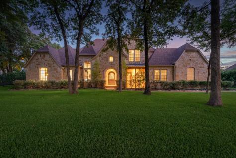 405 King Ranch Road Southlake TX 76092
