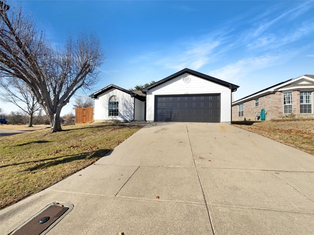 2532 Nogales Drive Fort Worth TX 76108