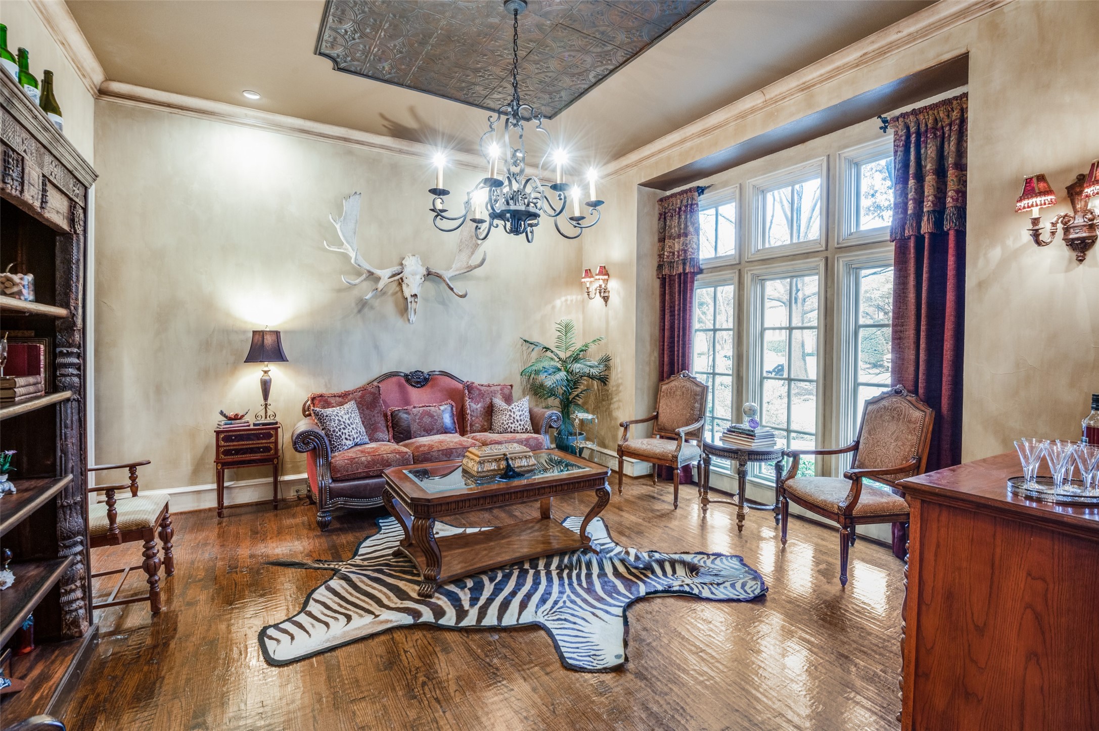 6391 Chamberlyne Drive Frisco TX 75034