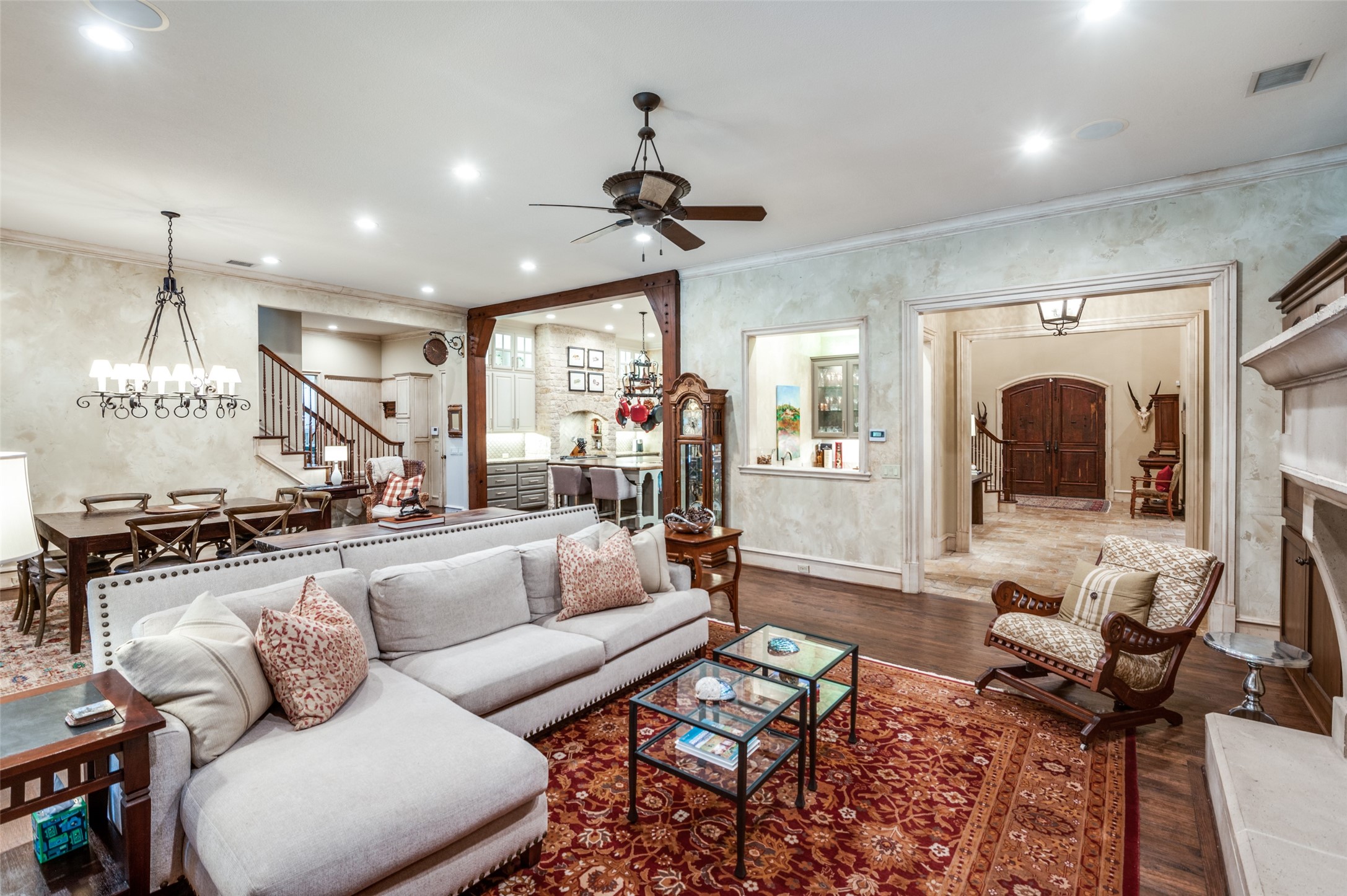 6391 Chamberlyne Drive Frisco TX 75034