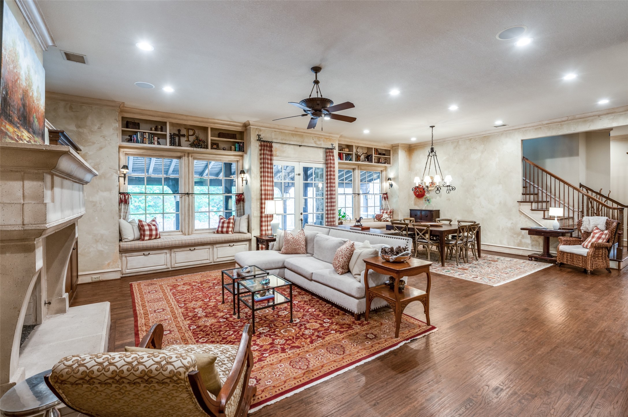 6391 Chamberlyne Drive Frisco TX 75034