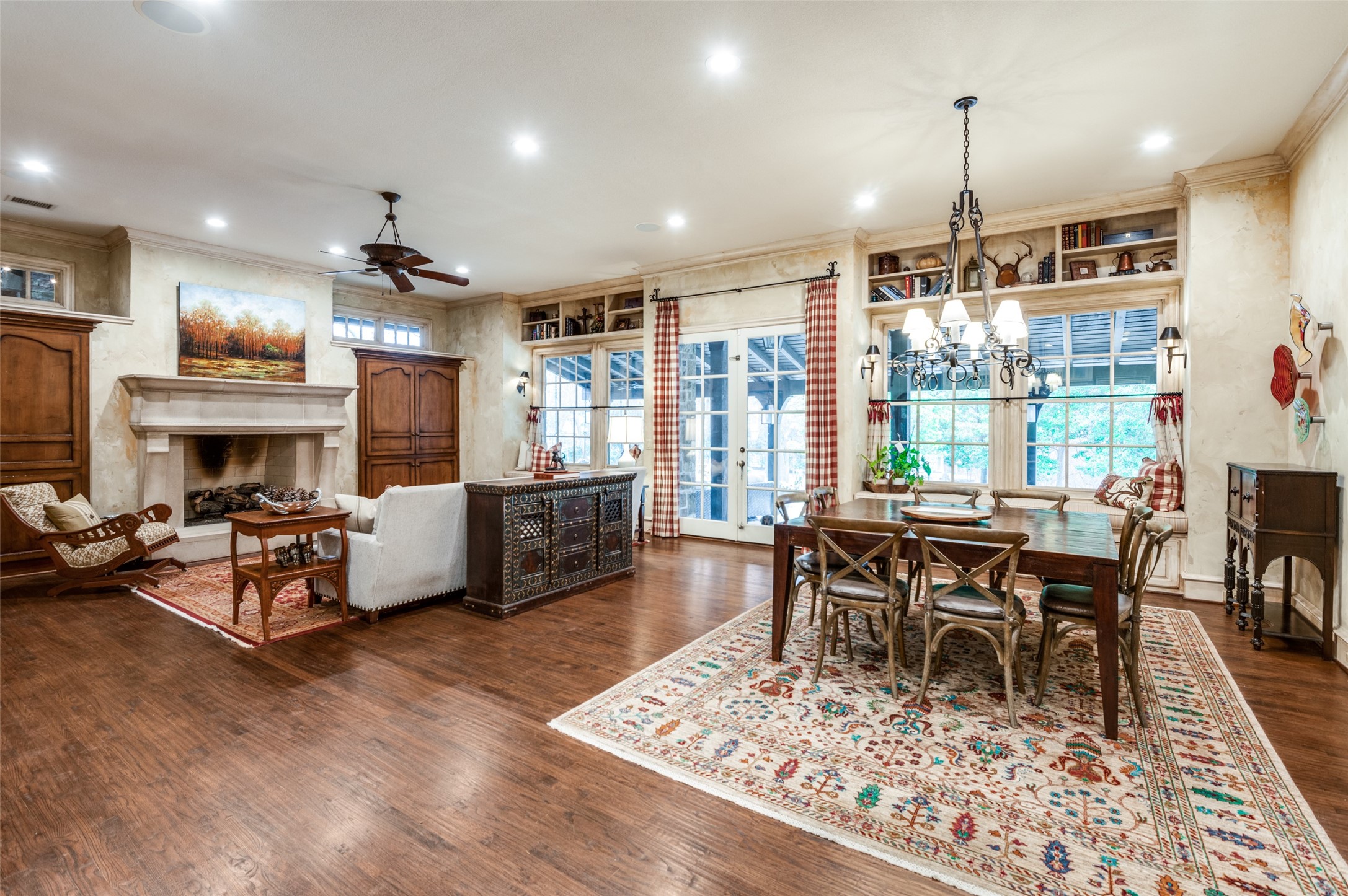 6391 Chamberlyne Drive Frisco TX 75034