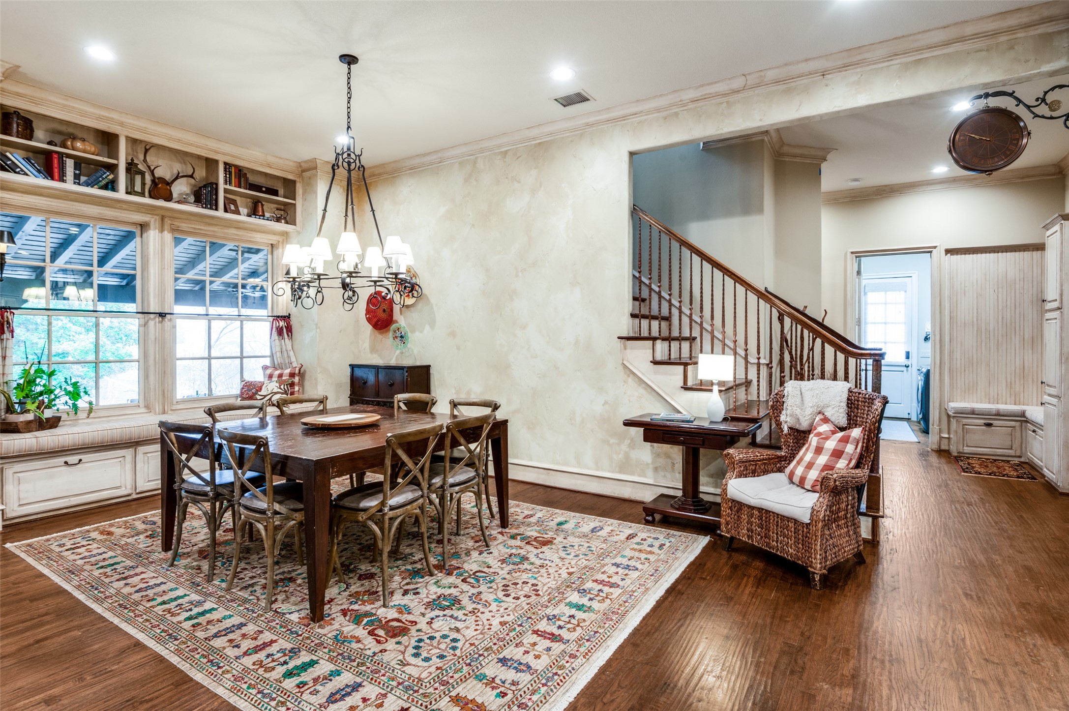 6391 Chamberlyne Drive Frisco TX 75034