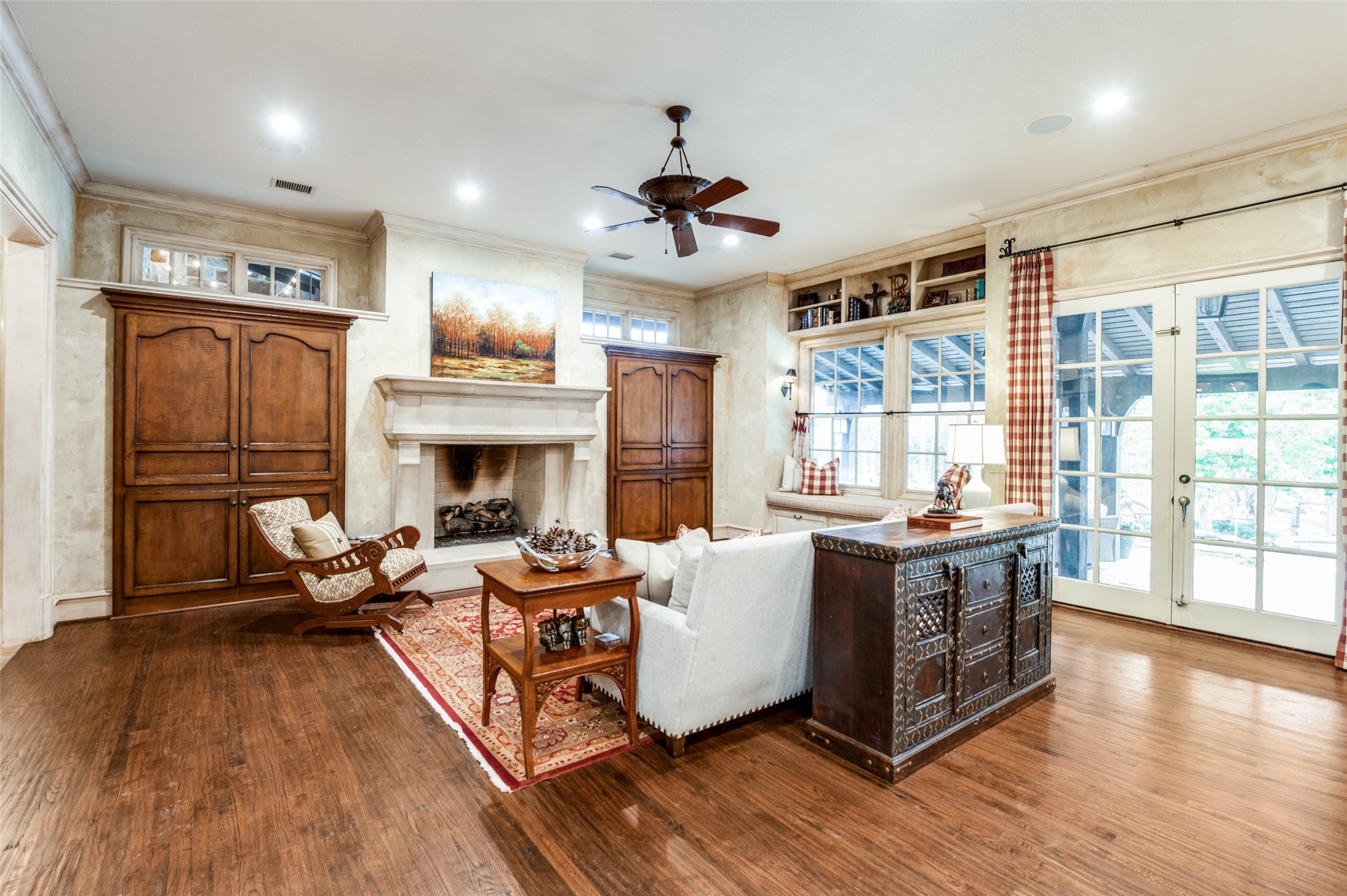 6391 Chamberlyne Drive Frisco TX 75034