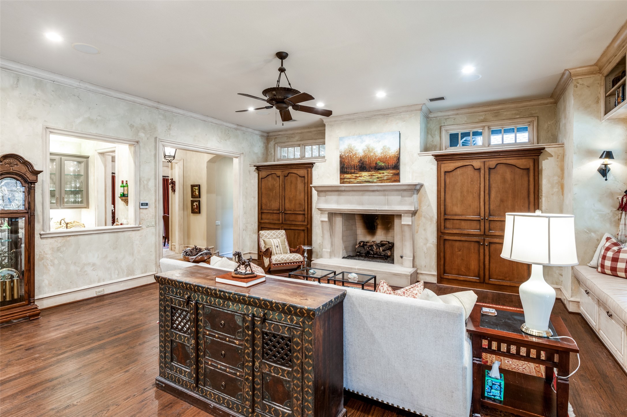 6391 Chamberlyne Drive Frisco TX 75034