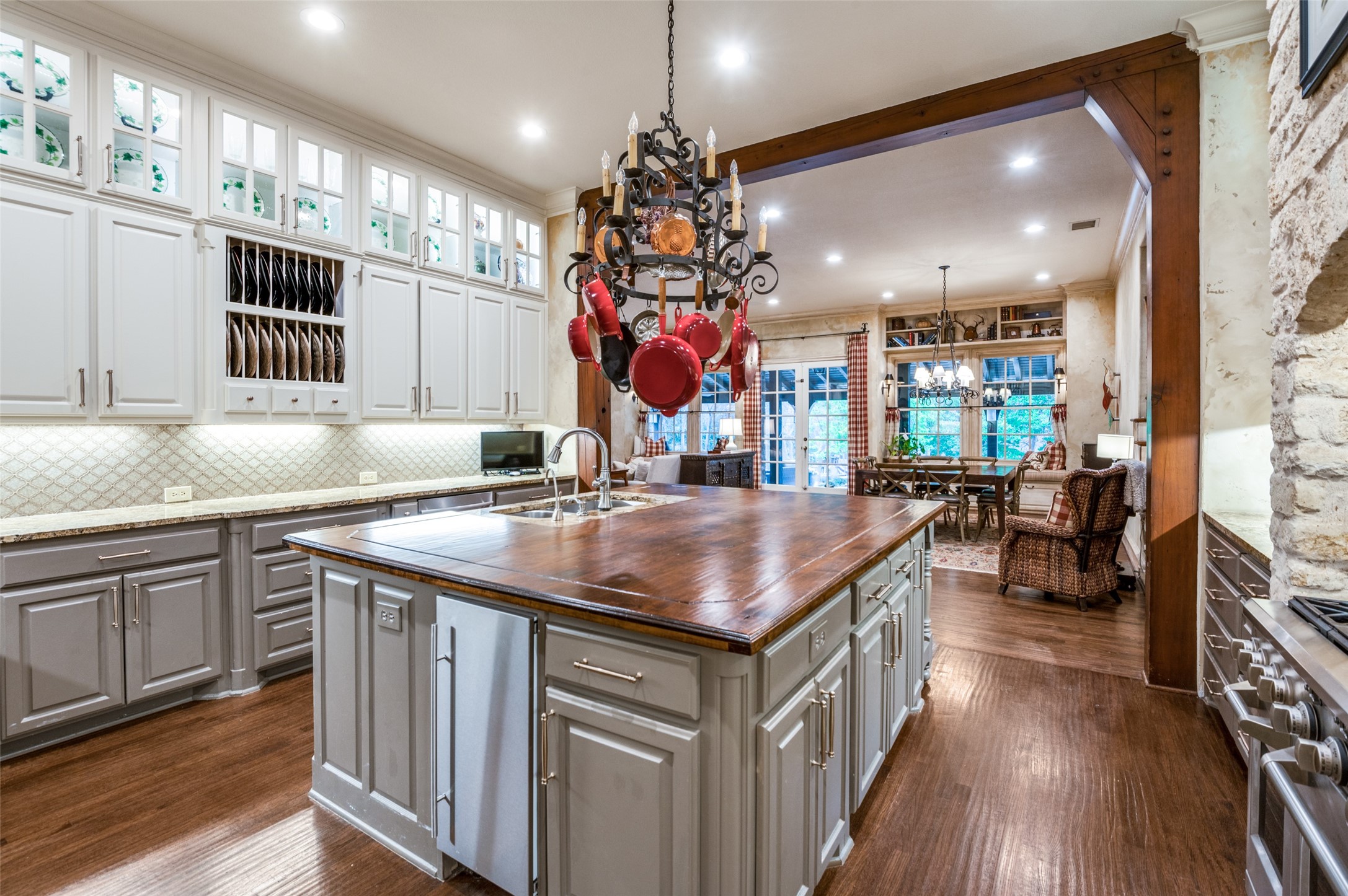 6391 Chamberlyne Drive Frisco TX 75034