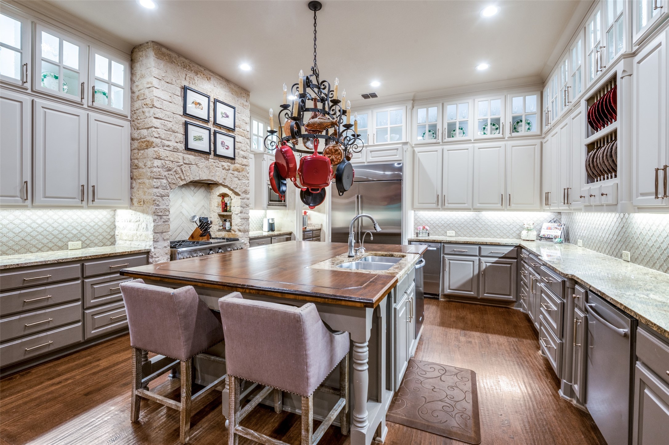 6391 Chamberlyne Drive Frisco TX 75034