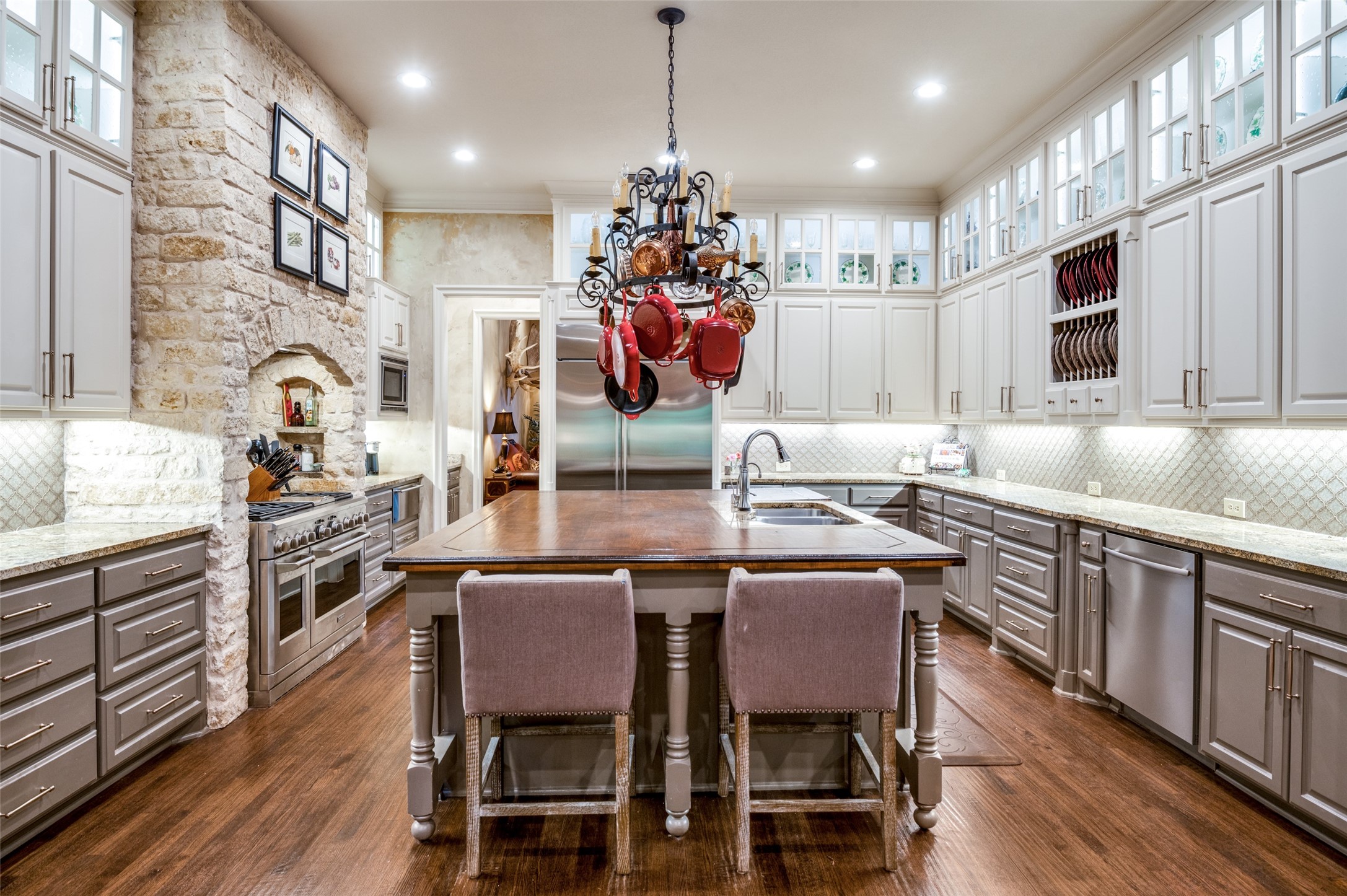 6391 Chamberlyne Drive Frisco TX 75034