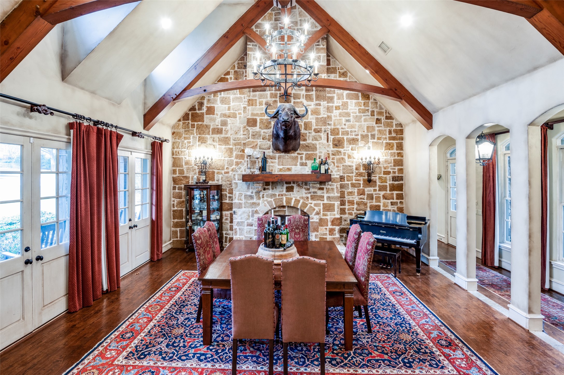 6391 Chamberlyne Drive Frisco TX 75034