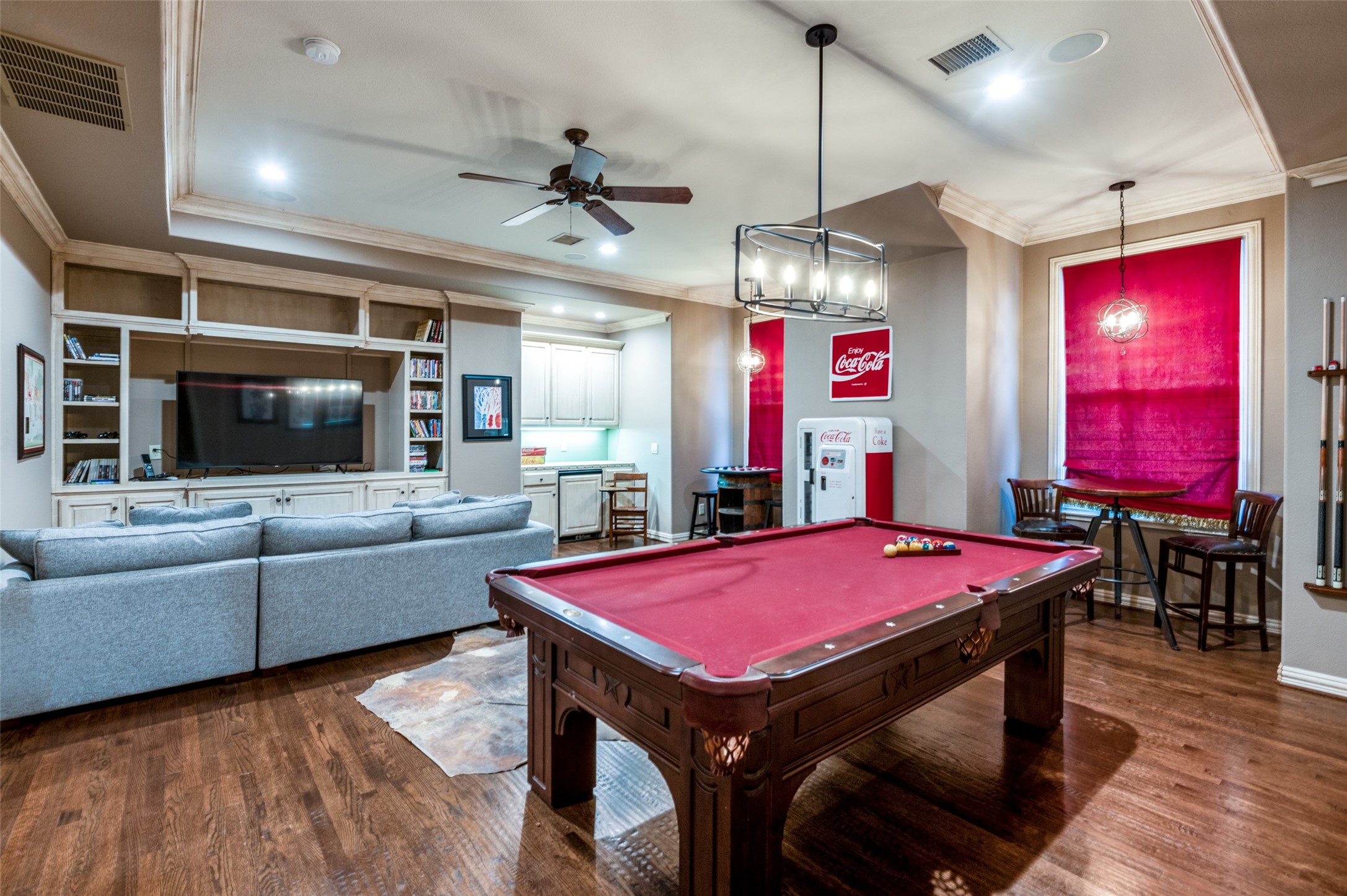 6391 Chamberlyne Drive Frisco TX 75034