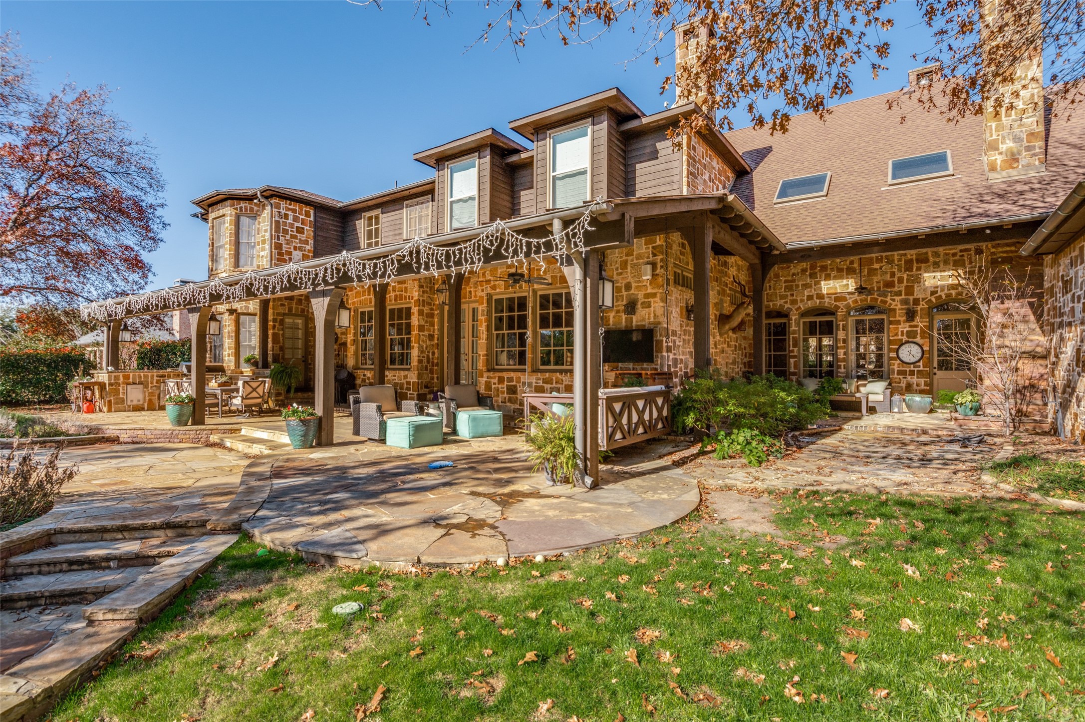 6391 Chamberlyne Drive Frisco TX 75034