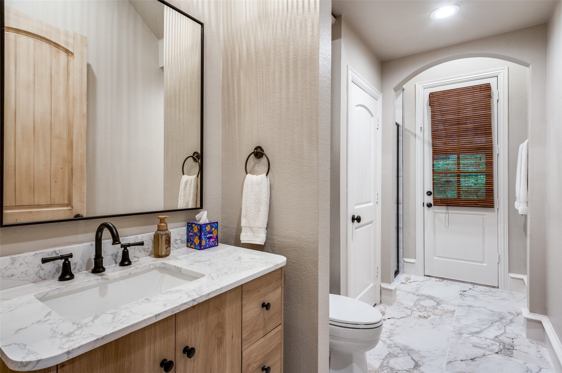 6391 Chamberlyne Drive Frisco TX 75034