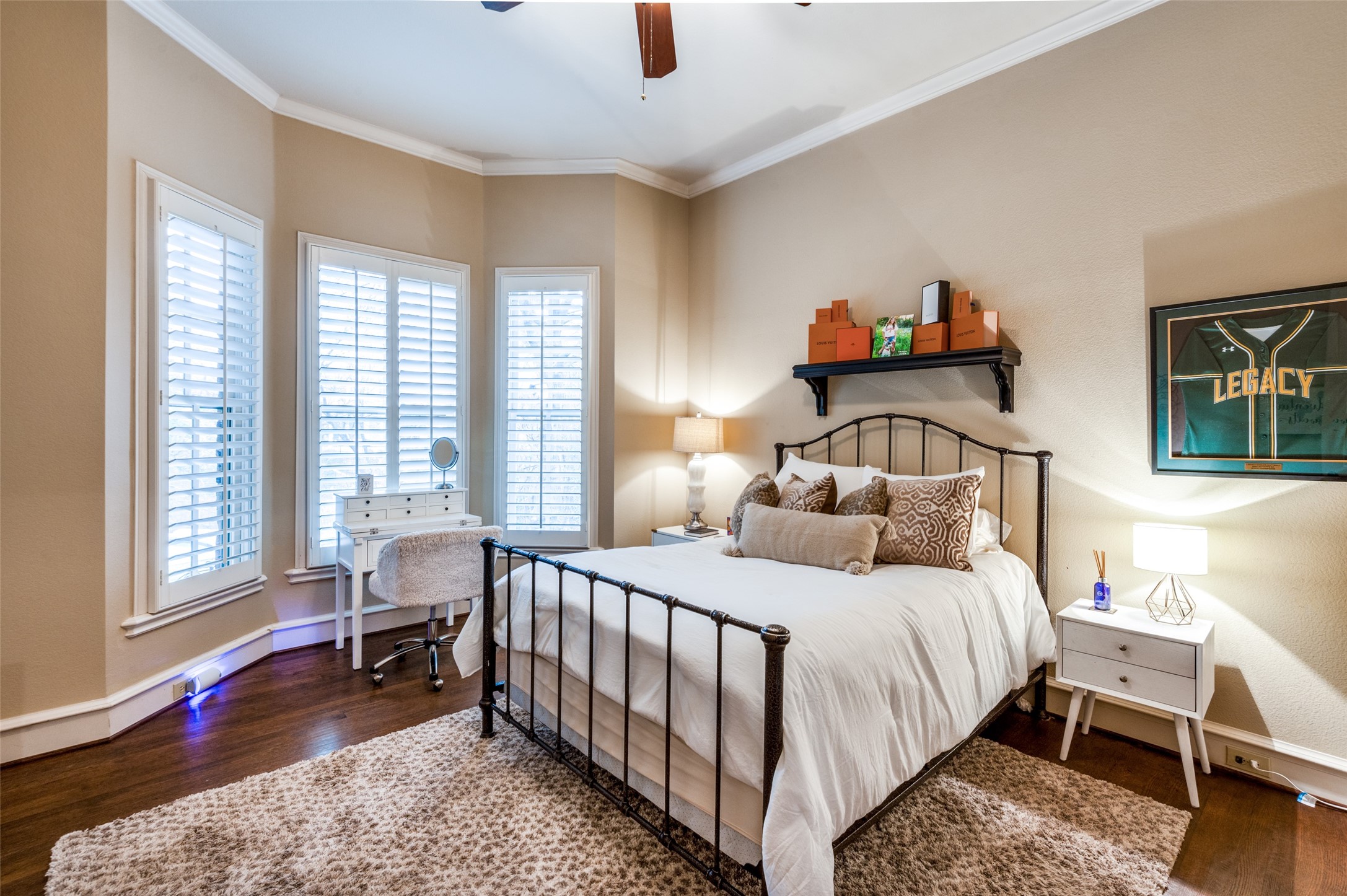 6391 Chamberlyne Drive Frisco TX 75034