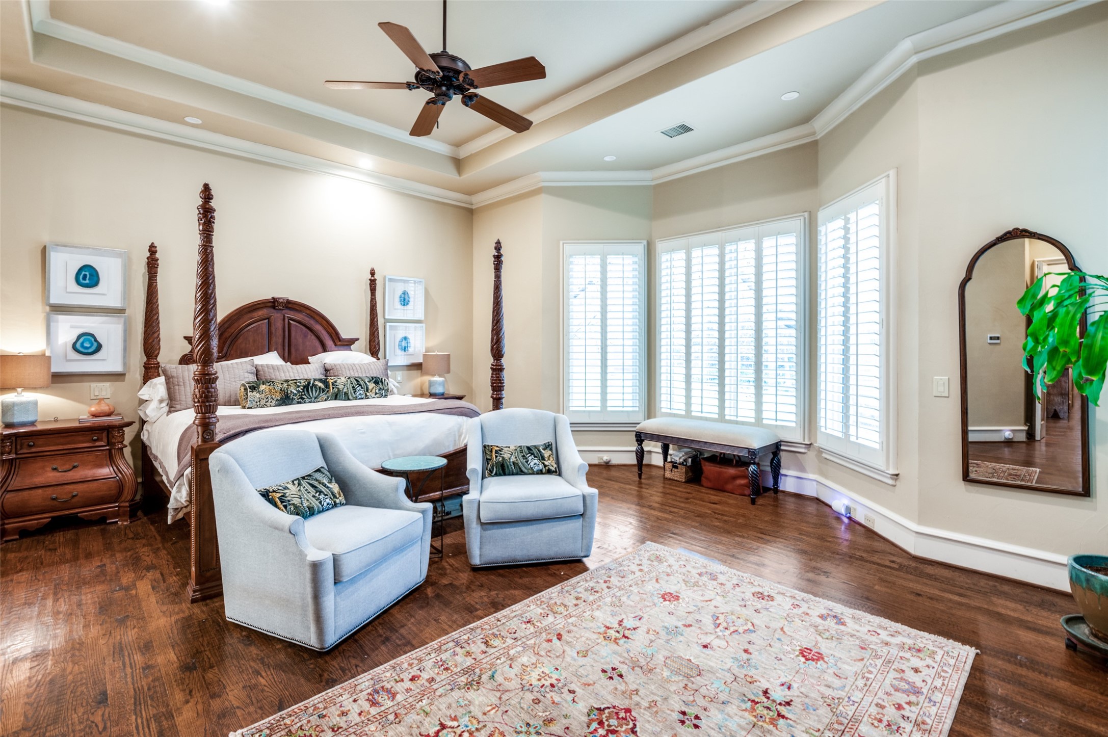 6391 Chamberlyne Drive Frisco TX 75034