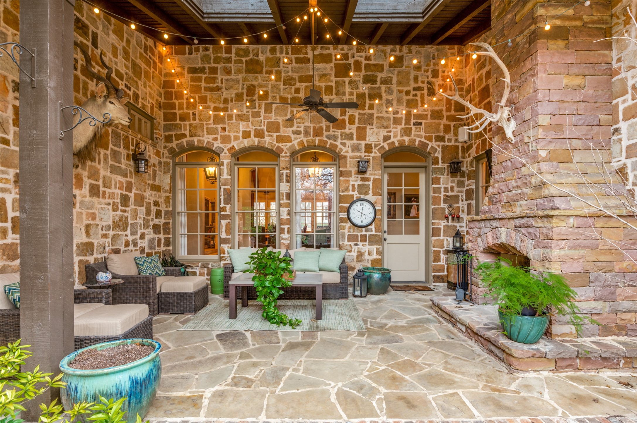 6391 Chamberlyne Drive Frisco TX 75034