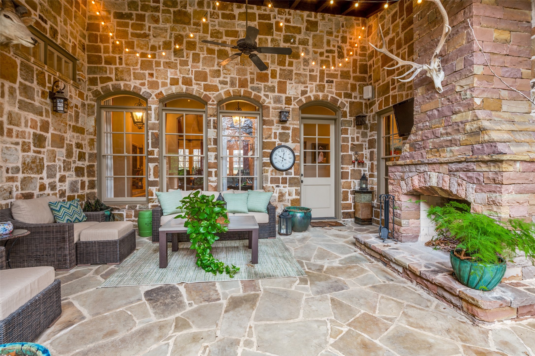 6391 Chamberlyne Drive Frisco TX 75034