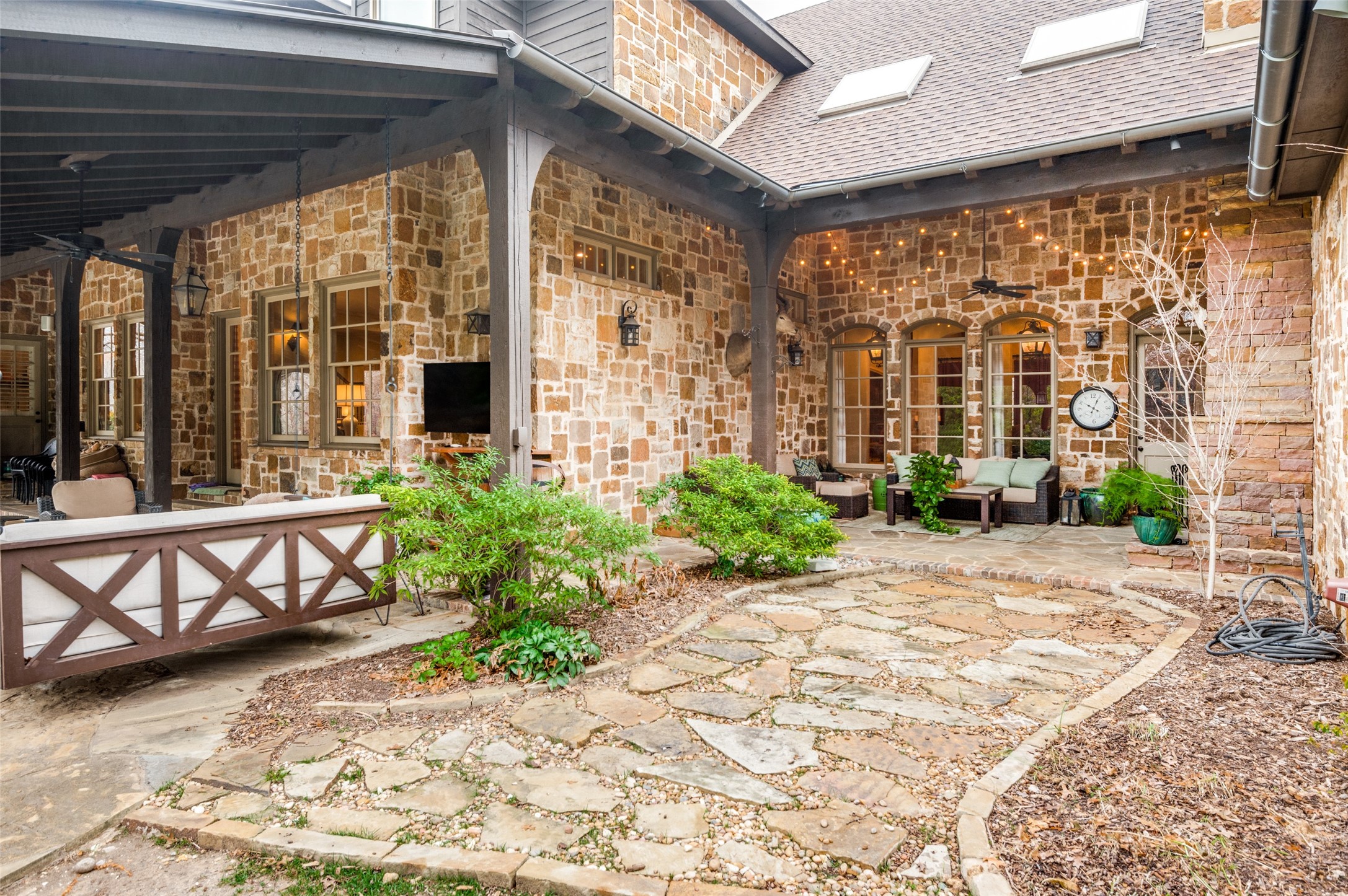 6391 Chamberlyne Drive Frisco TX 75034