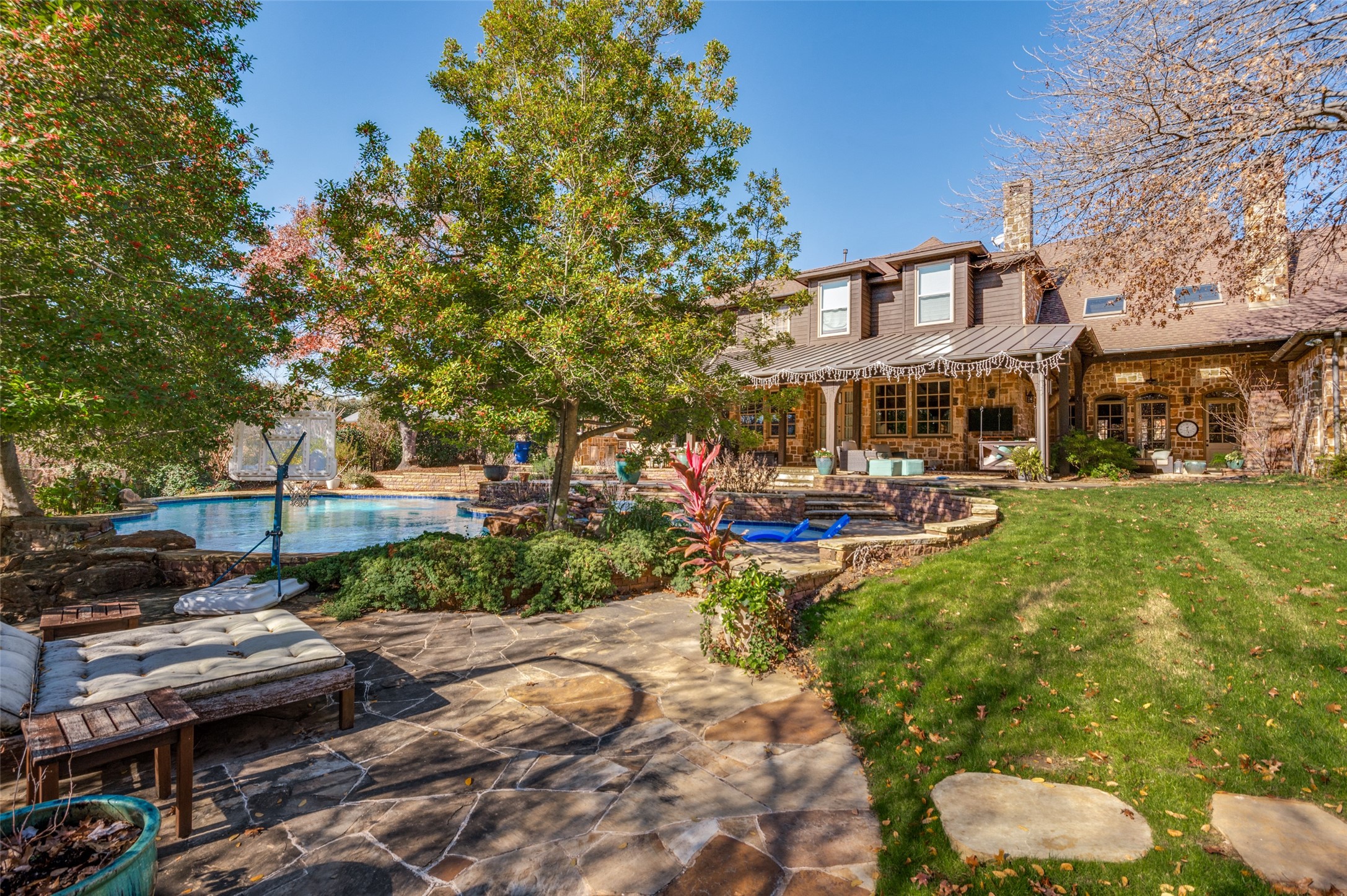 6391 Chamberlyne Drive Frisco TX 75034