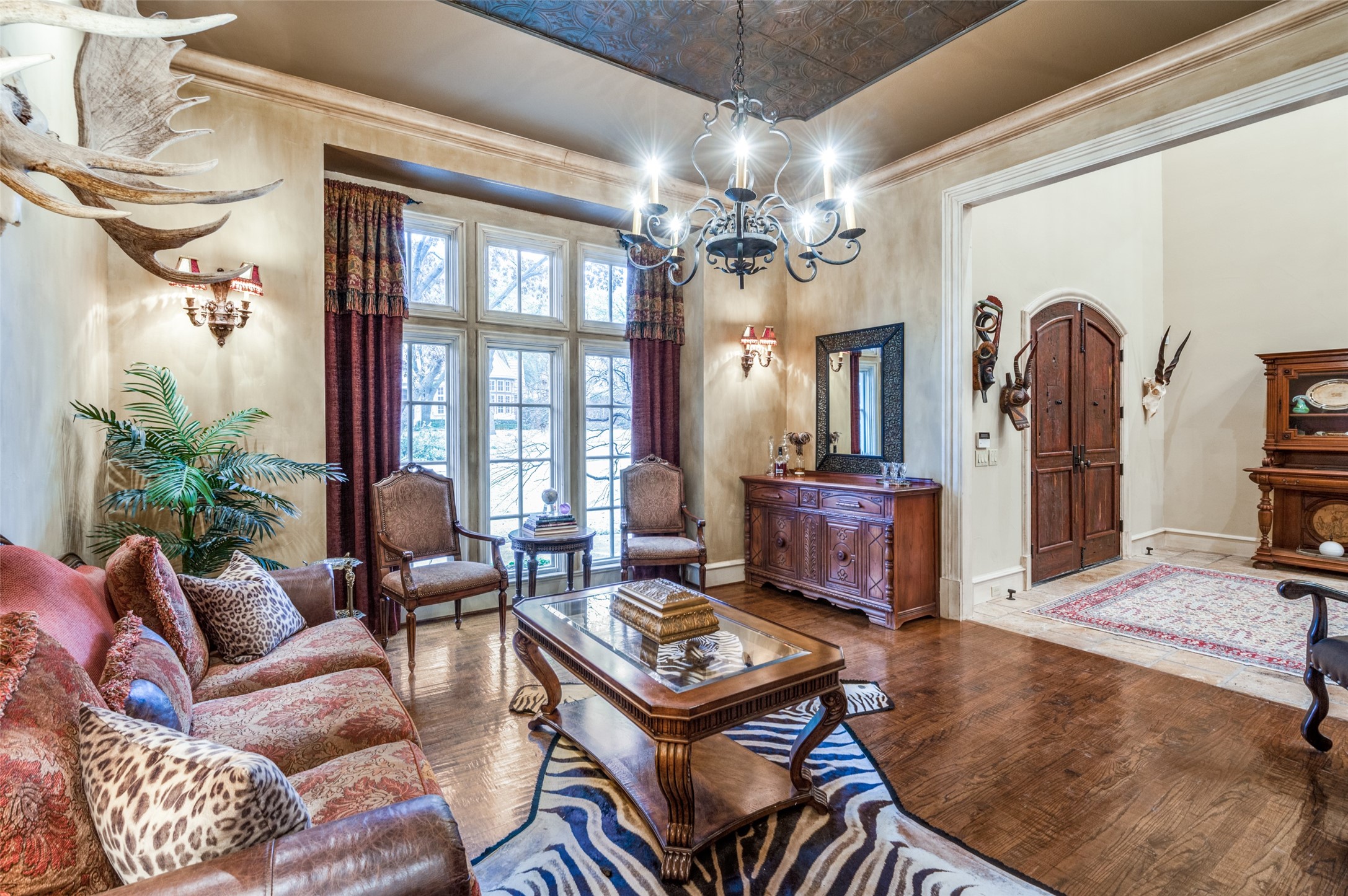 6391 Chamberlyne Drive Frisco TX 75034