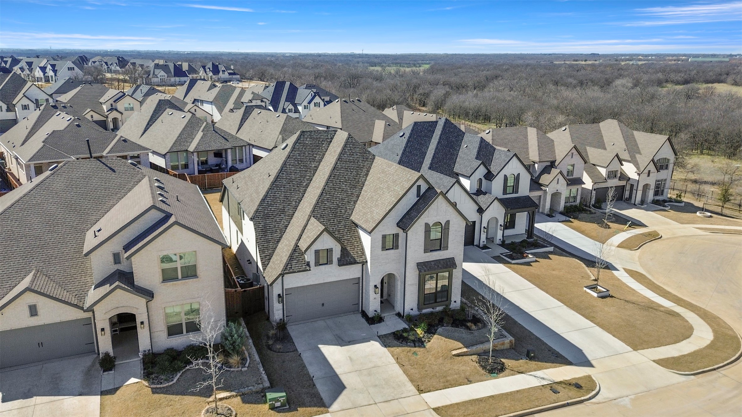 1909 Prickly Poppy Court Aubrey TX 76227