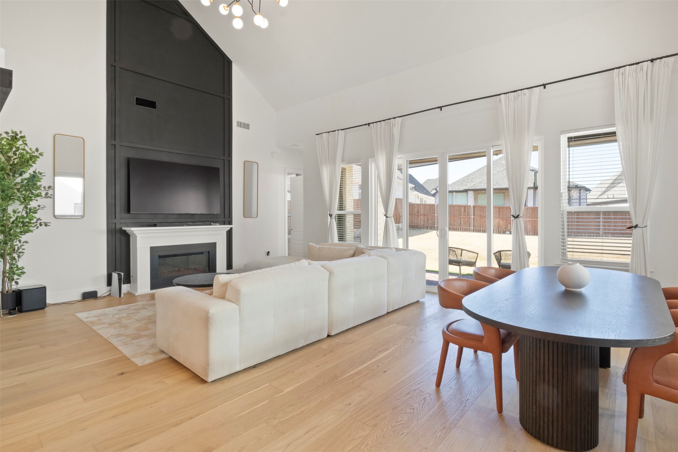 1909 Prickly Poppy Court Aubrey TX 76227