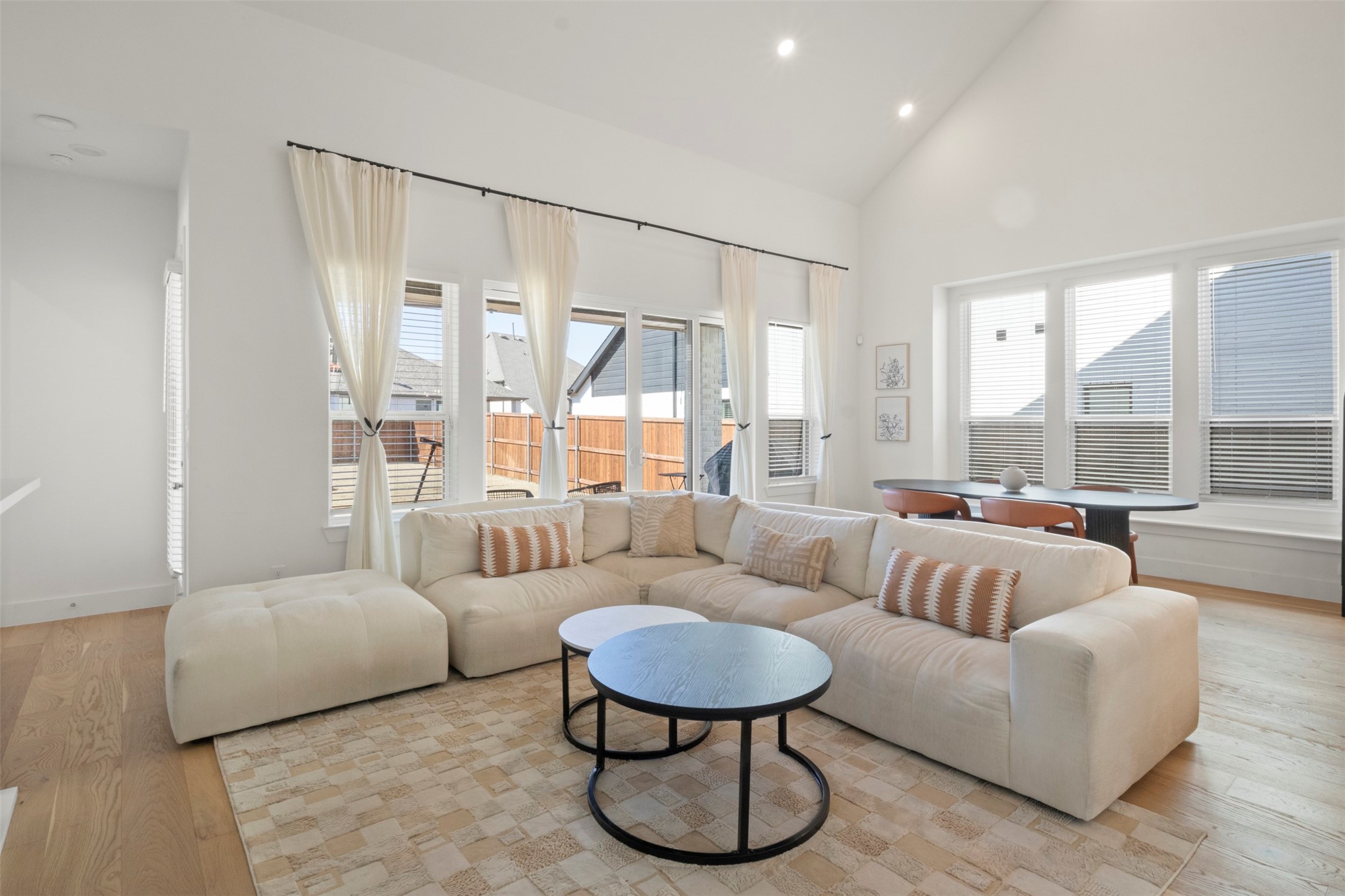 1909 Prickly Poppy Court Aubrey TX 76227