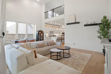 1909 Prickly Poppy Court Aubrey TX 76227