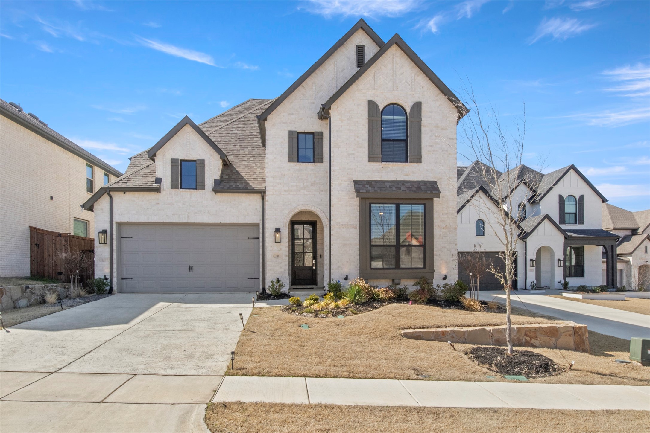 1909 Prickly Poppy Court Aubrey TX 76227