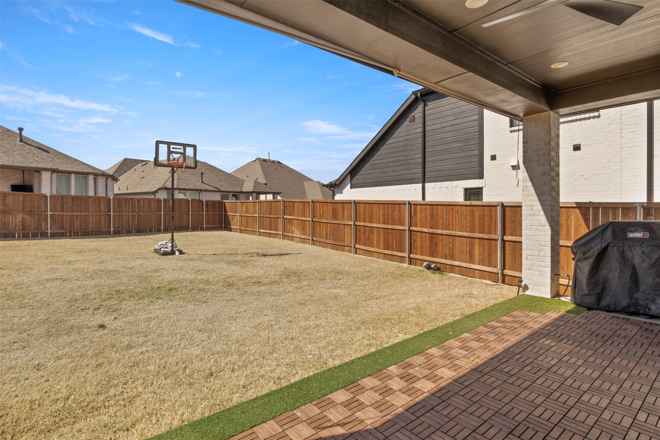 1909 Prickly Poppy Court Aubrey TX 76227